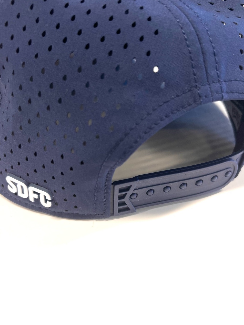 Melin Blue SD Baseball Cap A-Game Hydro Breathable Adjustable Men’s Classic Fit - Picture 6 of 9